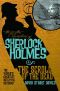 [Further Adventures of Sherlock Holmes 2009] • The Scroll of the Dead